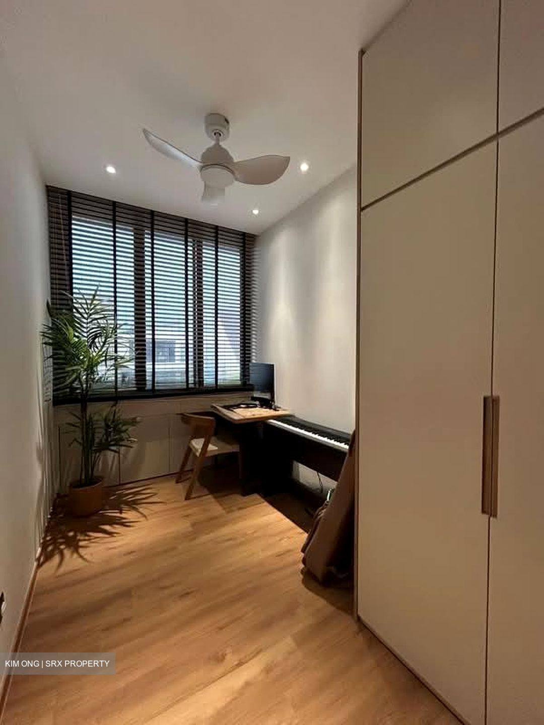 Dynasty Garden (D10), Condominium #560617571
